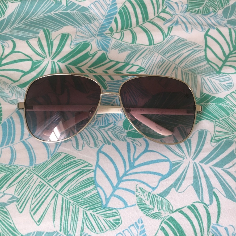 Aviator Sunglasses